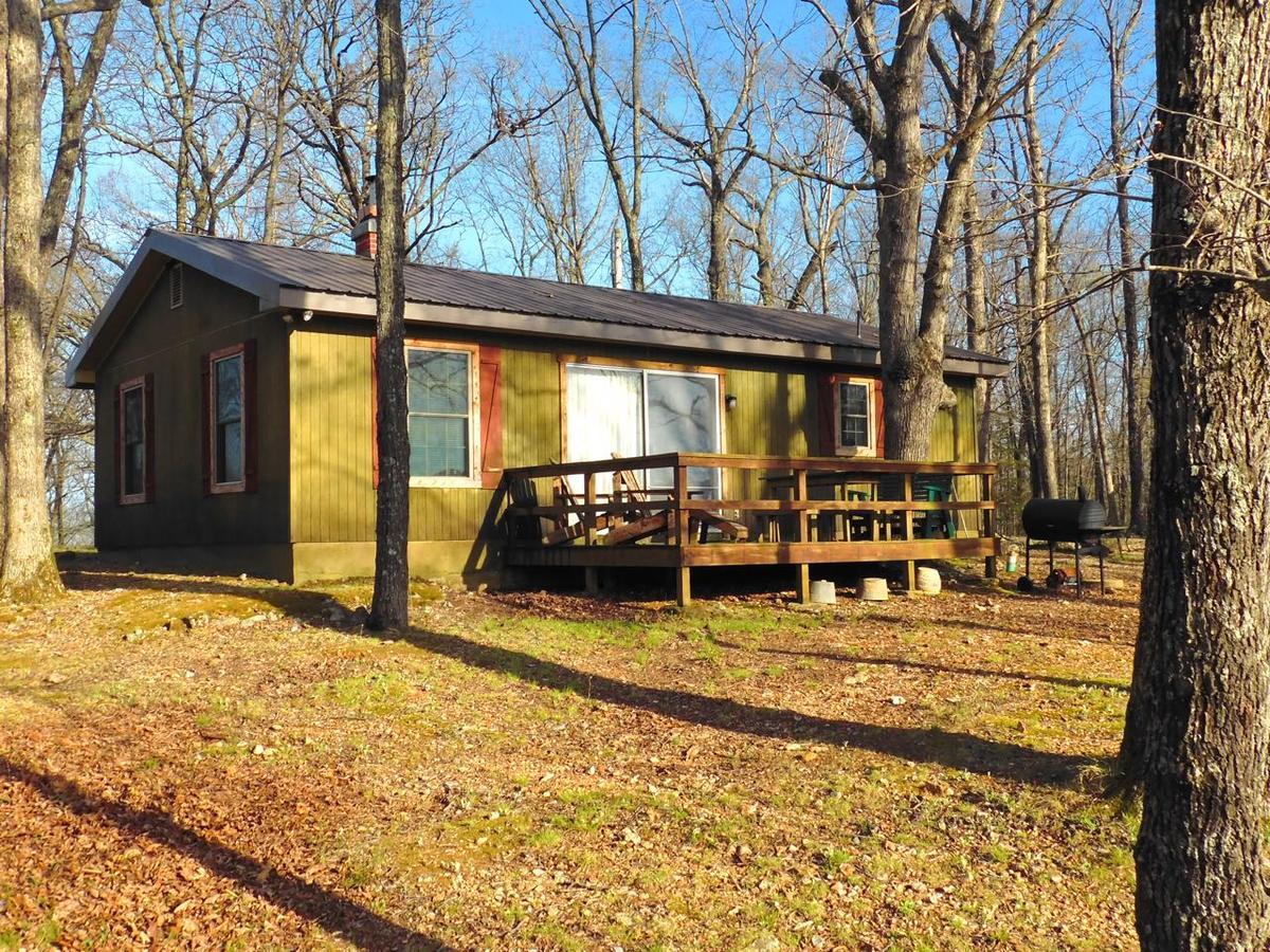 Rock Eddy Bluff Farm Cabins Dixon Buitenkant foto
